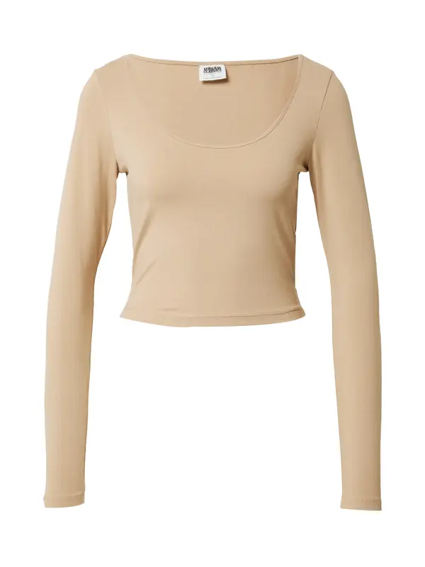 Urban Classics Urban Classics Majica  pijesak