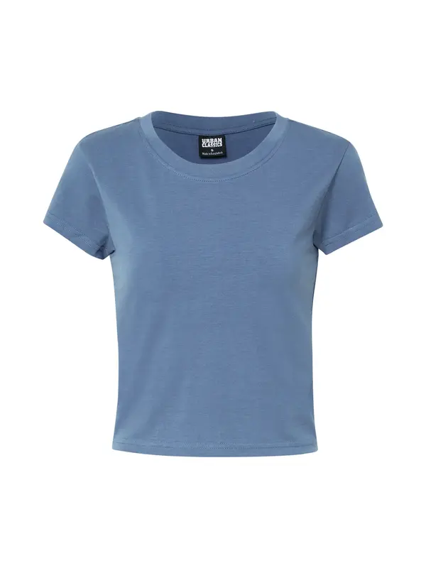 Urban Classics Urban Classics Majica  plava