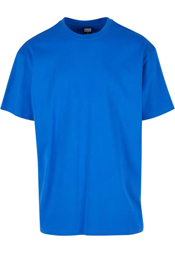 Urban Classics Urban Classics Majica  plava