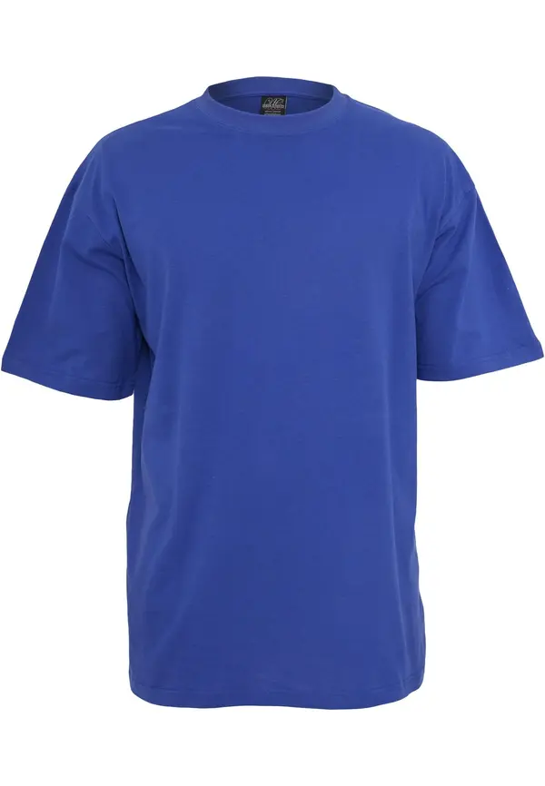 Urban Classics Urban Classics Majica  plava