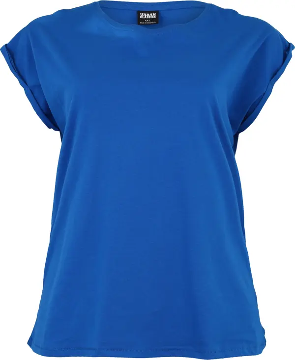 Urban Classics Urban Classics Majica  plava