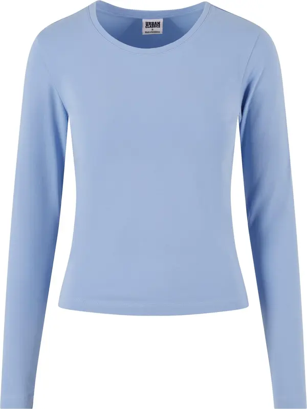 Urban Classics Urban Classics Majica  plava