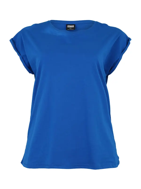 Urban Classics Urban Classics Majica  plava