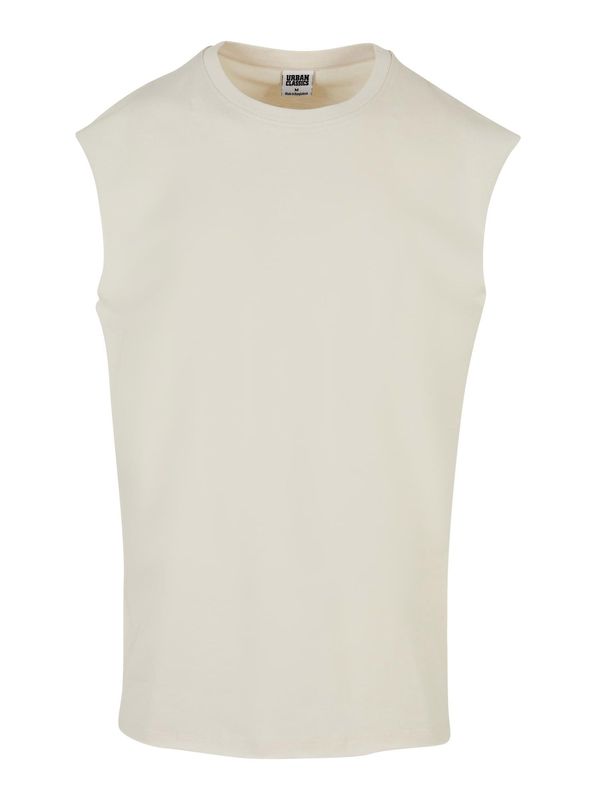 Urban Classics Urban Classics Majica  prljavo bijela