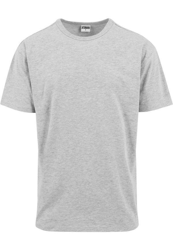 Urban Classics Urban Classics Majica  siva melange