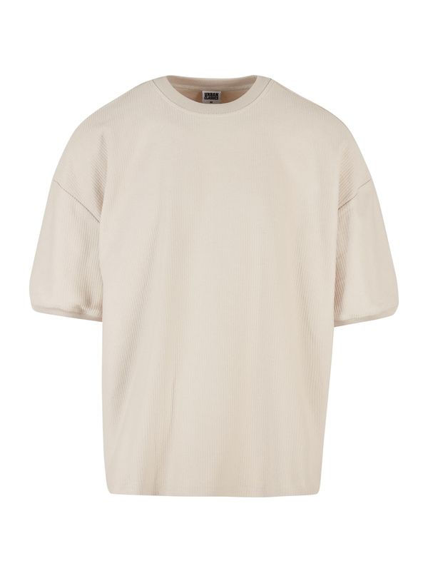 Urban Classics Urban Classics Majica  svijetlobež