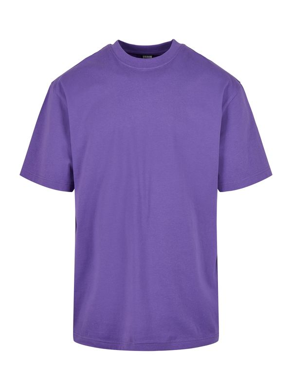 Urban Classics Urban Classics Majica  svijetloljubičasta