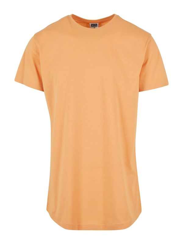 Urban Classics Urban Classics Majica  svijetlonarančasta