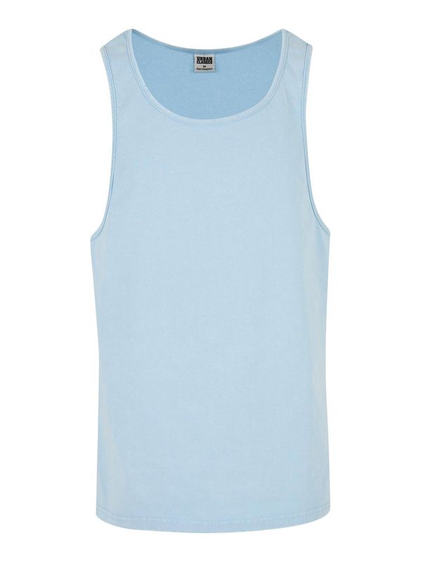 Urban Classics Urban Classics Majica  svijetloplava