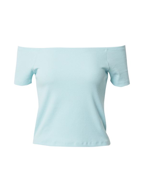 Urban Classics Urban Classics Majica  svijetloplava