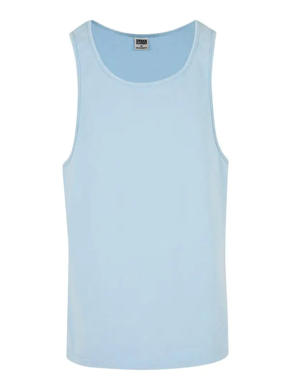 Urban Classics Urban Classics Majica  svijetloplava