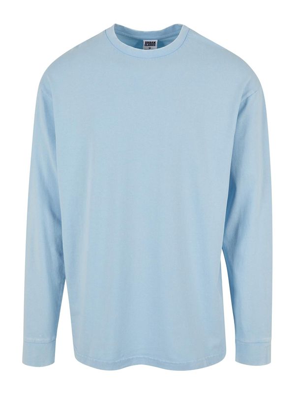 Urban Classics Urban Classics Majica  svijetloplava