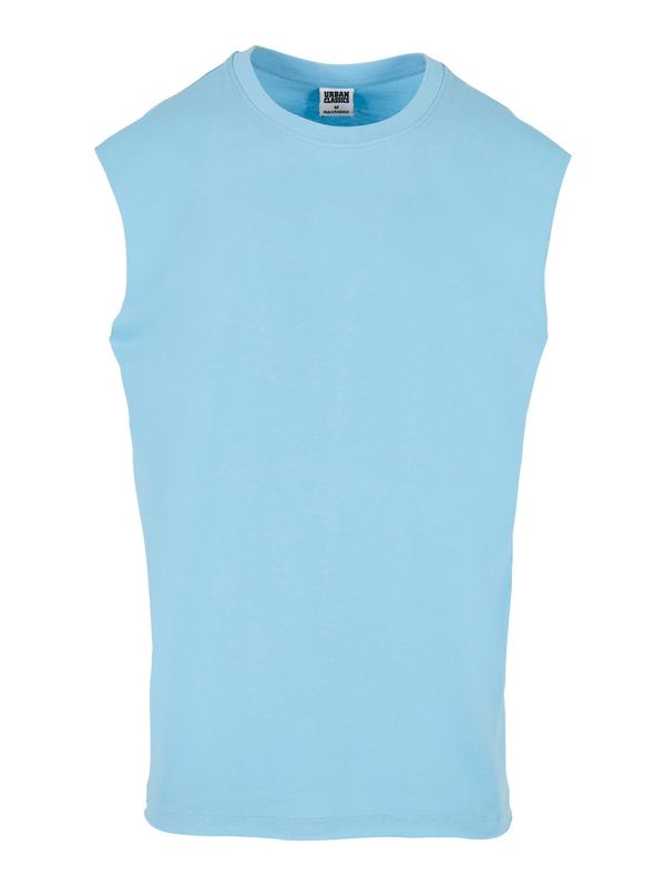 Urban Classics Urban Classics Majica  svijetloplava