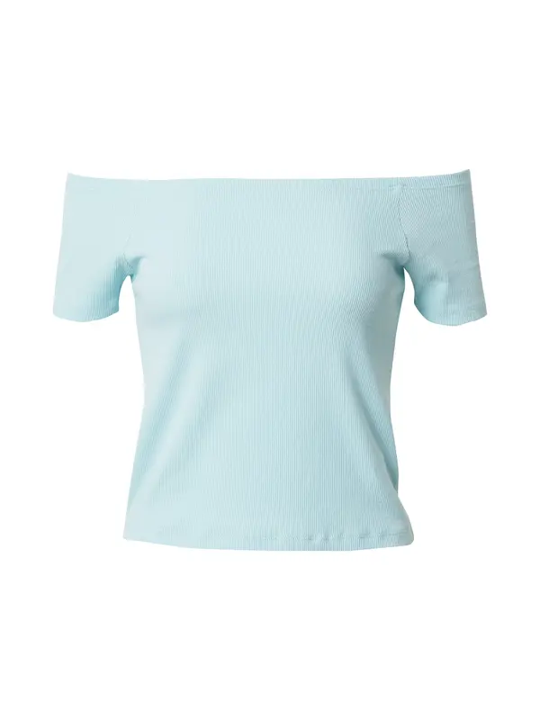 Urban Classics Urban Classics Majica  svijetloplava