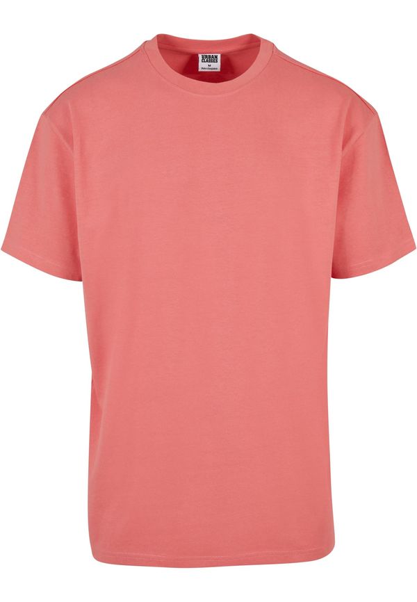 Urban Classics Urban Classics Majica  svijetloroza