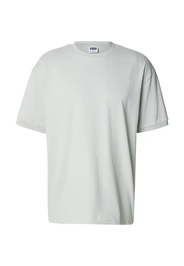 Urban Classics Urban Classics Majica  svijetlosiva