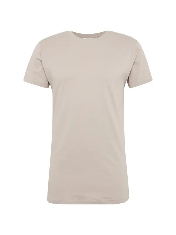 Urban Classics Urban Classics Majica  svijetlosiva