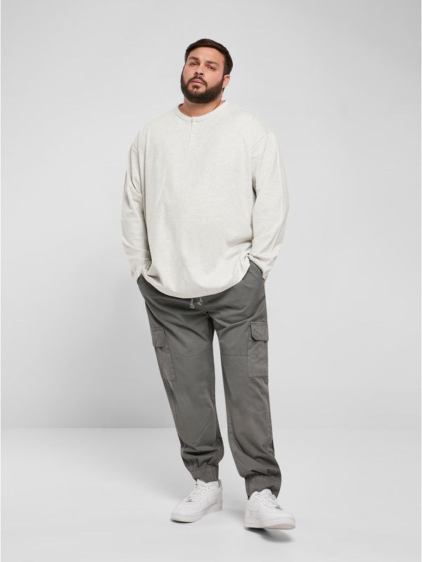 Urban Classics Urban Classics Majica  svijetlosiva