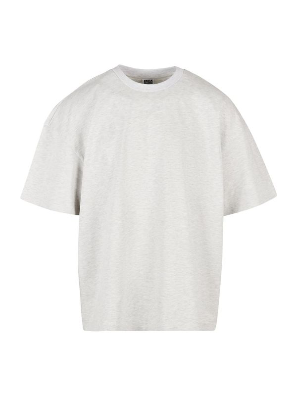 Urban Classics Urban Classics Majica  svijetlosiva