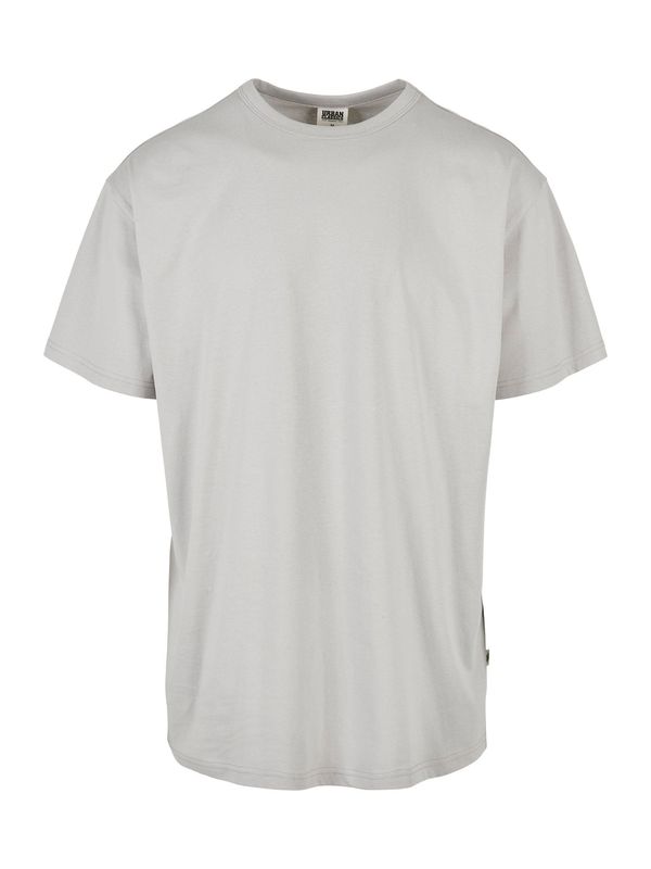 Urban Classics Urban Classics Majica  svijetlosiva