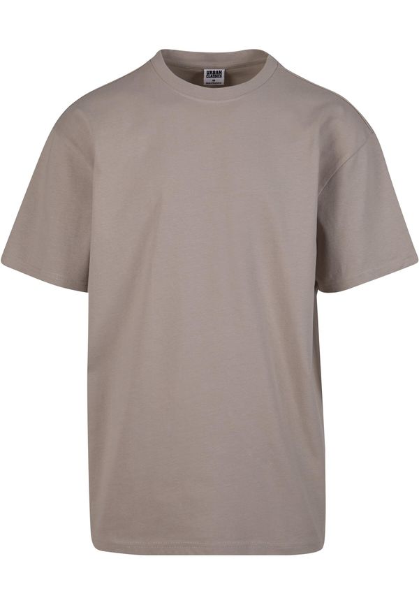 Urban Classics Urban Classics Majica  svijetlosmeđa