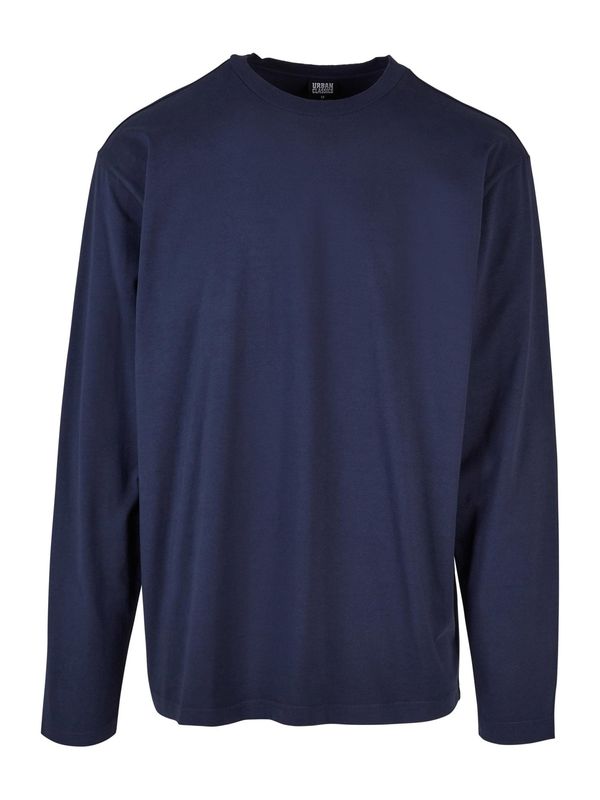 Urban Classics Urban Classics Majica  tamno plava