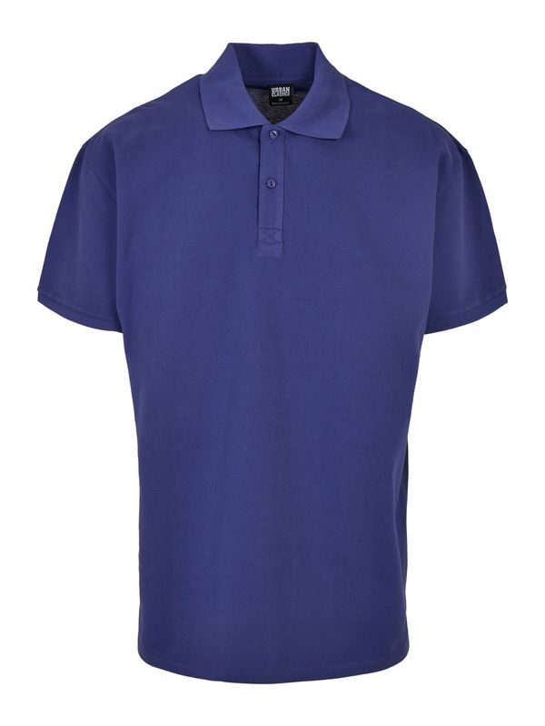 Urban Classics Urban Classics Majica  tamno plava