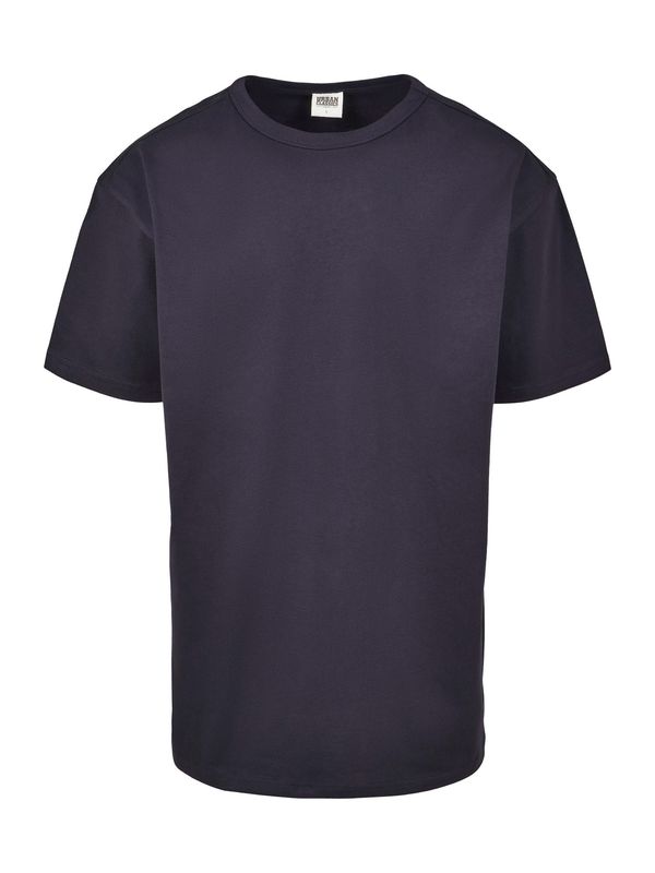 Urban Classics Urban Classics Majica  tamno plava