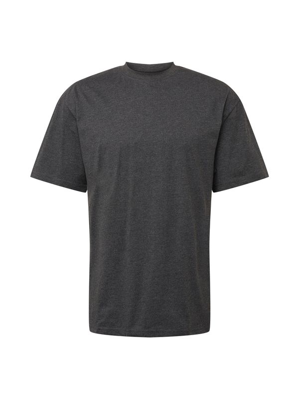 Urban Classics Urban Classics Majica  tamo siva