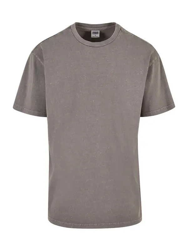 Urban Classics Urban Classics Majica  taupe siva