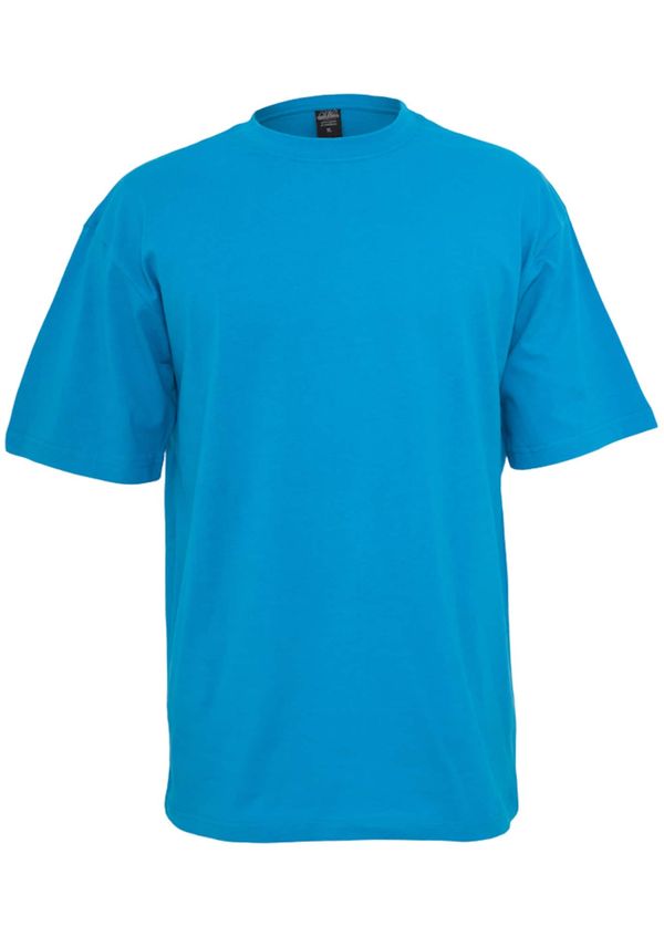 Urban Classics Urban Classics Majica  tirkiz