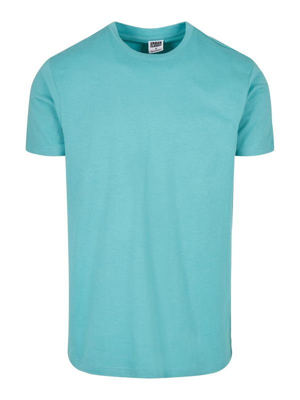 Urban Classics Urban Classics Majica  tirkiz