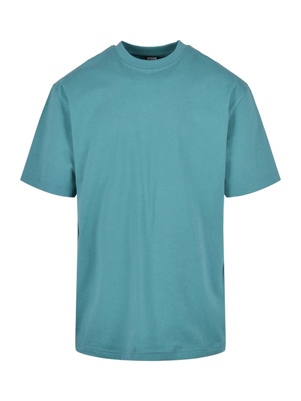 Urban Classics Urban Classics Majica  tirkiz