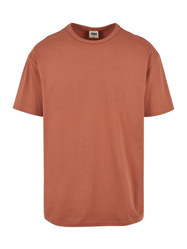 Urban Classics Urban Classics Majica  višnja