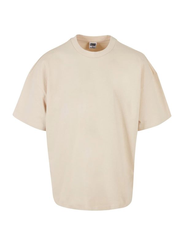 Urban Classics Urban Classics Majica  vuneno bijela