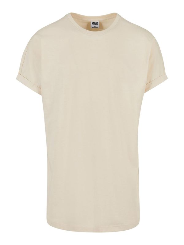 Urban Classics Urban Classics Majica  vuneno bijela