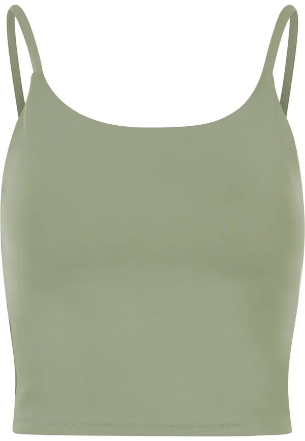 Urban Classics Urban Classics Majica ' '  zelena