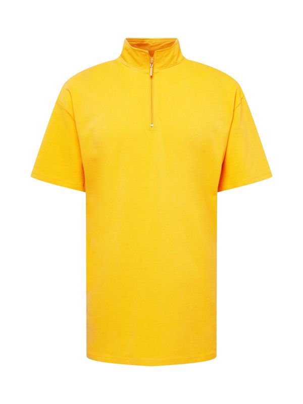 Urban Classics Urban Classics Majica  žuta