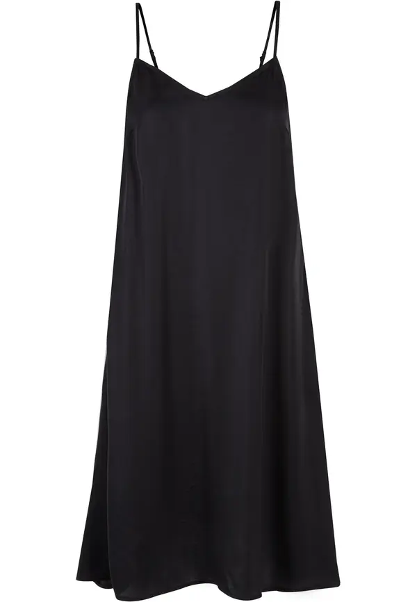 Urban Classics Urban Classics Negliže  crna