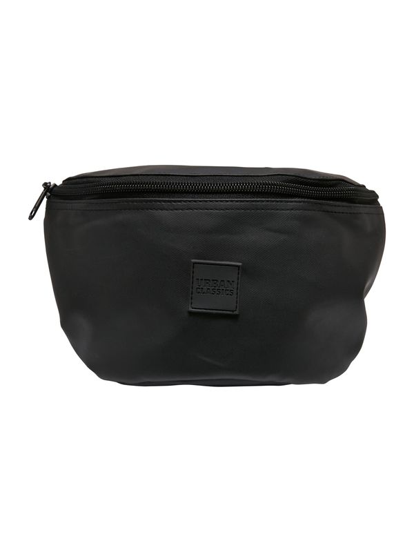 Urban Classics Urban Classics Pojasna torbica  crna