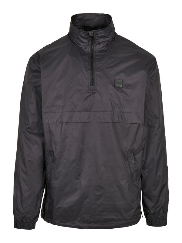 Urban Classics Urban Classics Prijelazna jakna  crna