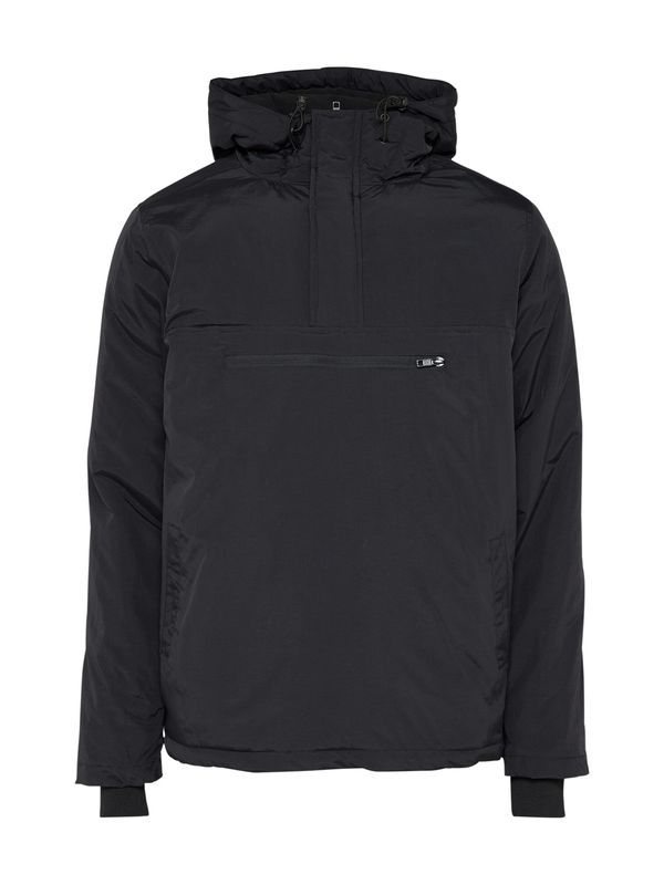 Urban Classics Urban Classics Prijelazna jakna  crna