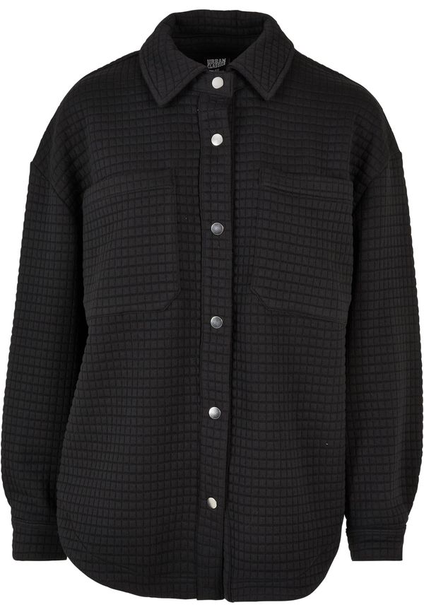 Urban Classics Urban Classics Prijelazna jakna  crna