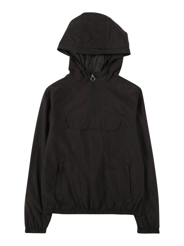 Urban Classics Urban Classics Prijelazna jakna  crna