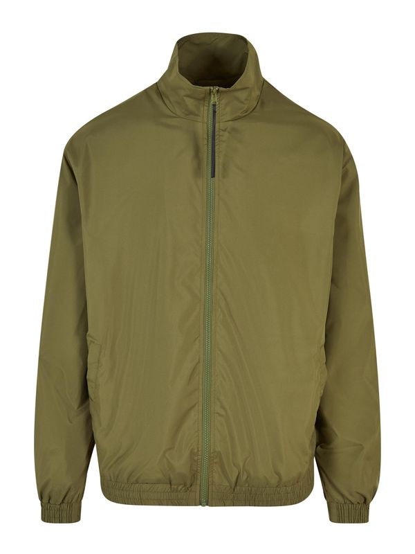 Urban Classics Urban Classics Prijelazna jakna  kaki