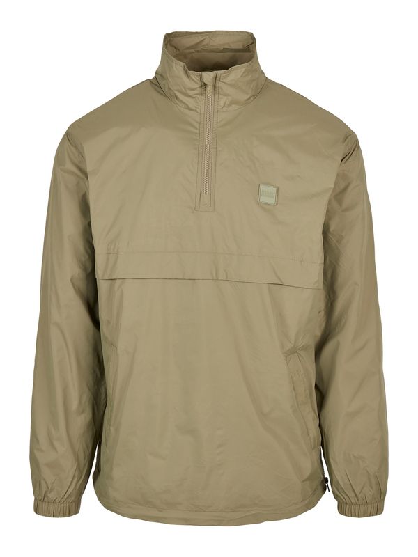 Urban Classics Urban Classics Prijelazna jakna  kaki