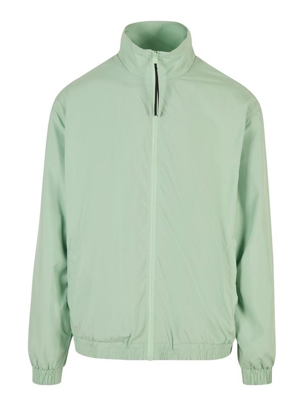 Urban Classics Urban Classics Prijelazna jakna  menta