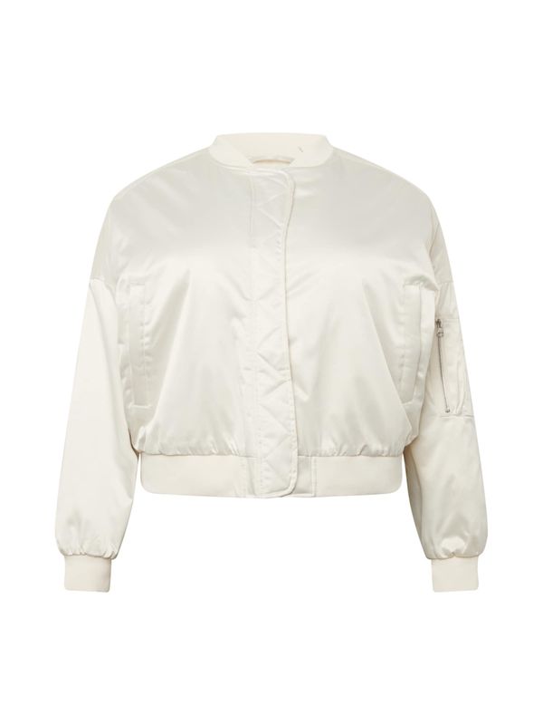 Urban Classics Urban Classics Prijelazna jakna  pijesak