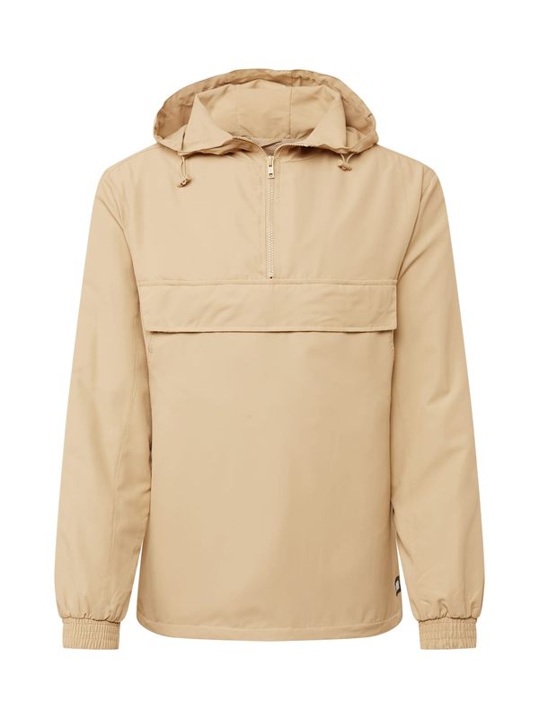Urban Classics Urban Classics Prijelazna jakna  pijesak