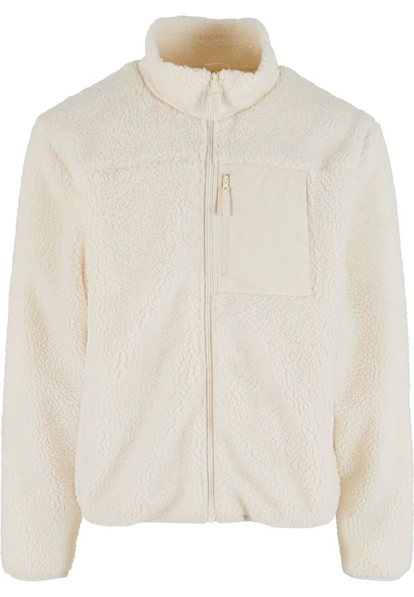 Urban Classics Urban Classics Prijelazna jakna  pijesak